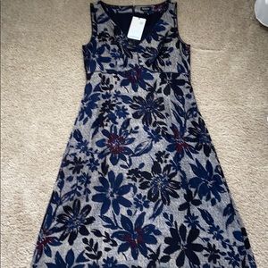 Worth silk dress,absolutely fabulous